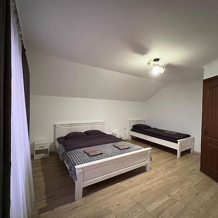 Harmony Bed and Breakfast Lazeshchyna Εξωτερικό φωτογραφία