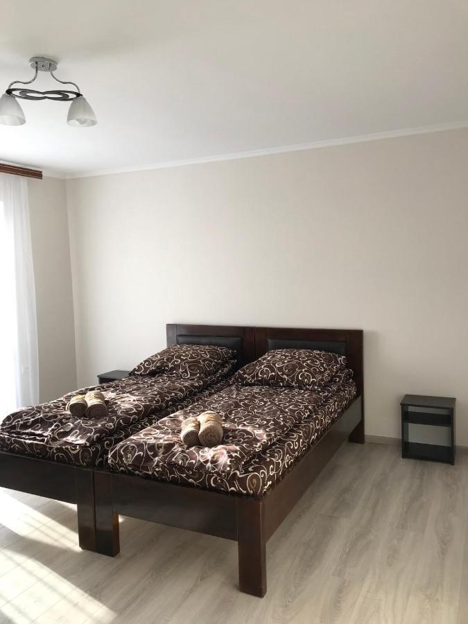 Harmony Bed and Breakfast Lazeshchyna Εξωτερικό φωτογραφία