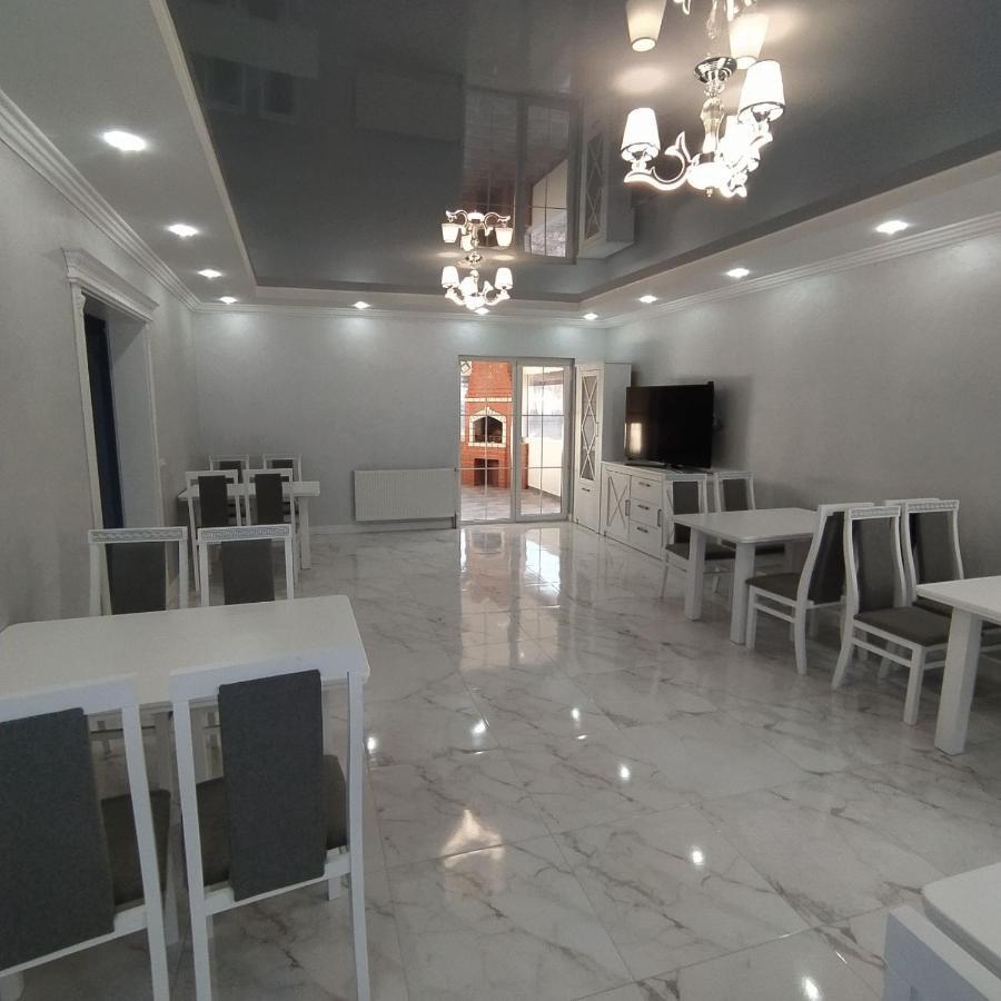 Harmony Bed and Breakfast Lazeshchyna Εξωτερικό φωτογραφία