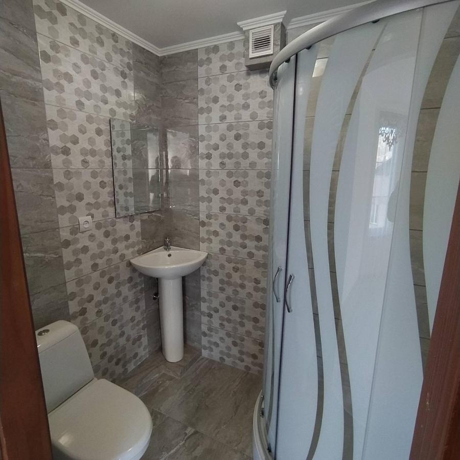 Harmony Bed and Breakfast Lazeshchyna Εξωτερικό φωτογραφία