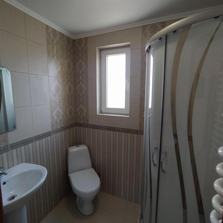 Harmony Bed and Breakfast Lazeshchyna Εξωτερικό φωτογραφία