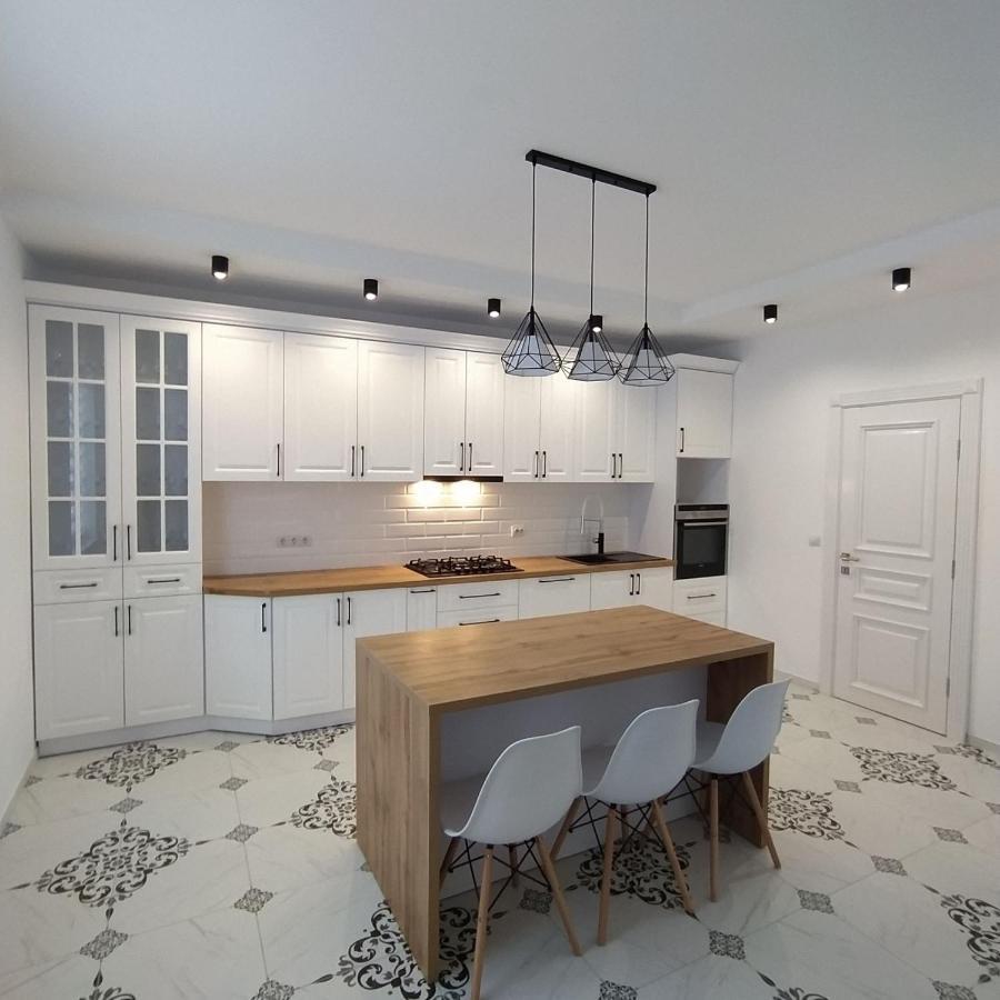 Harmony Bed and Breakfast Lazeshchyna Εξωτερικό φωτογραφία