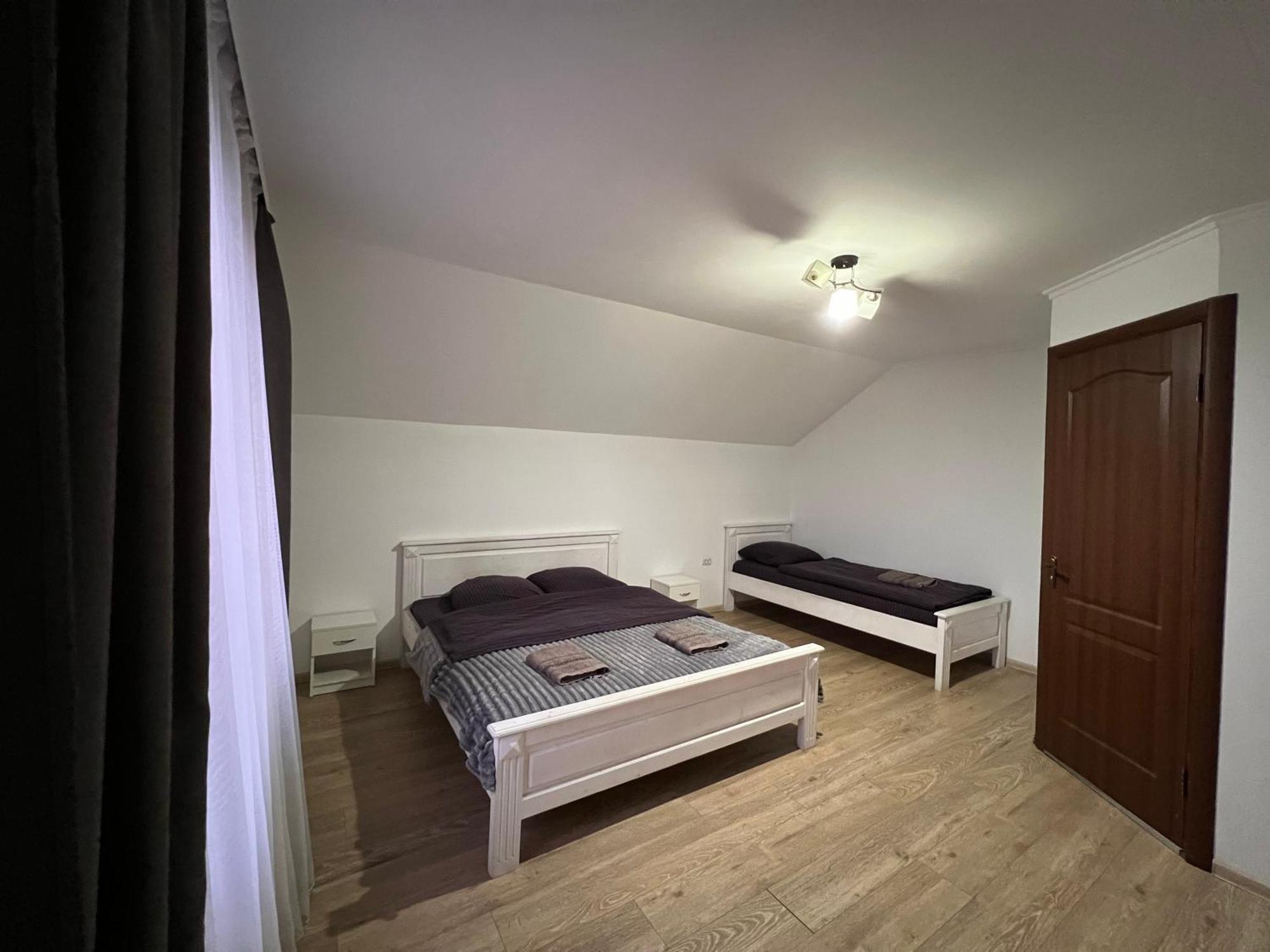 Harmony Bed and Breakfast Lazeshchyna Εξωτερικό φωτογραφία