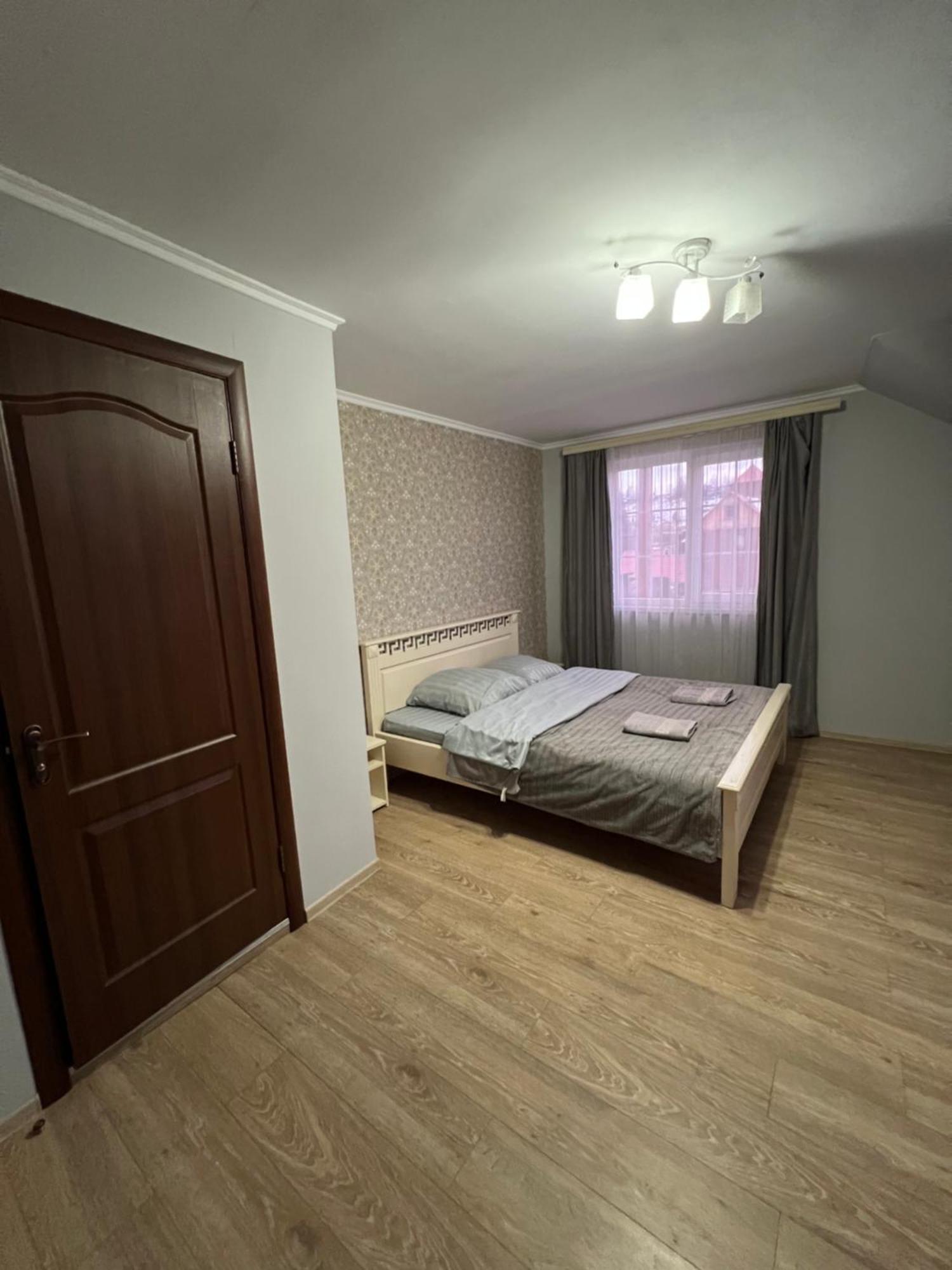 Harmony Bed and Breakfast Lazeshchyna Εξωτερικό φωτογραφία