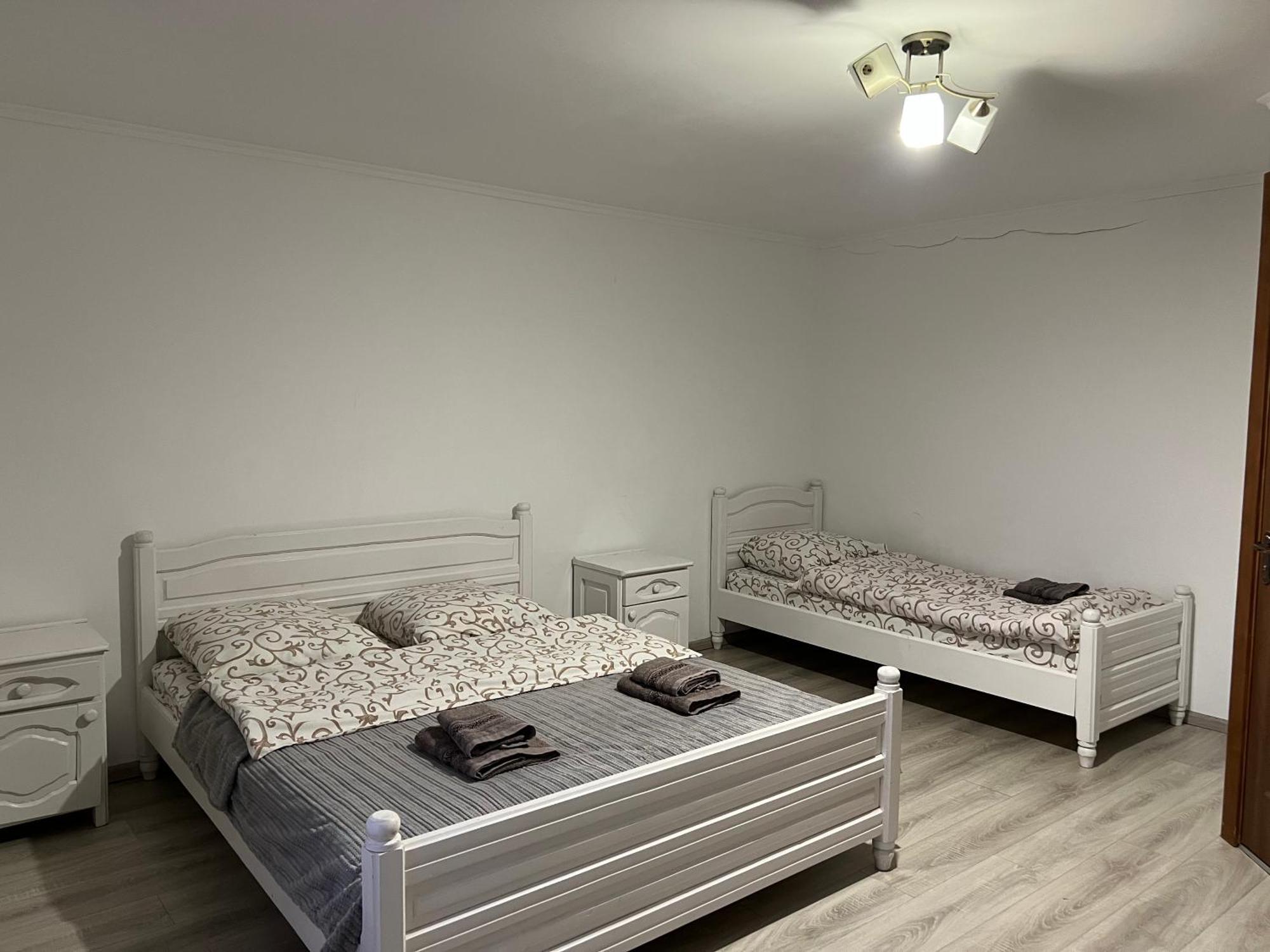 Harmony Bed and Breakfast Lazeshchyna Εξωτερικό φωτογραφία