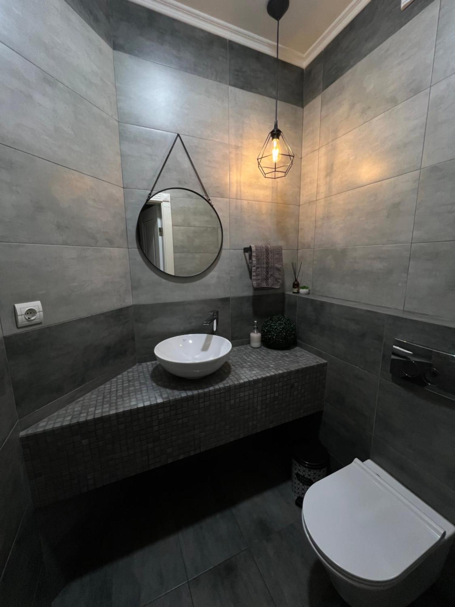 Harmony Bed and Breakfast Lazeshchyna Εξωτερικό φωτογραφία